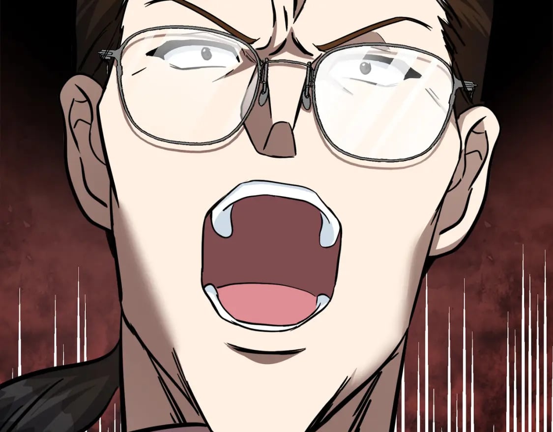 恶女的王座漫画,第113话 你们会抛弃我吗？1图
