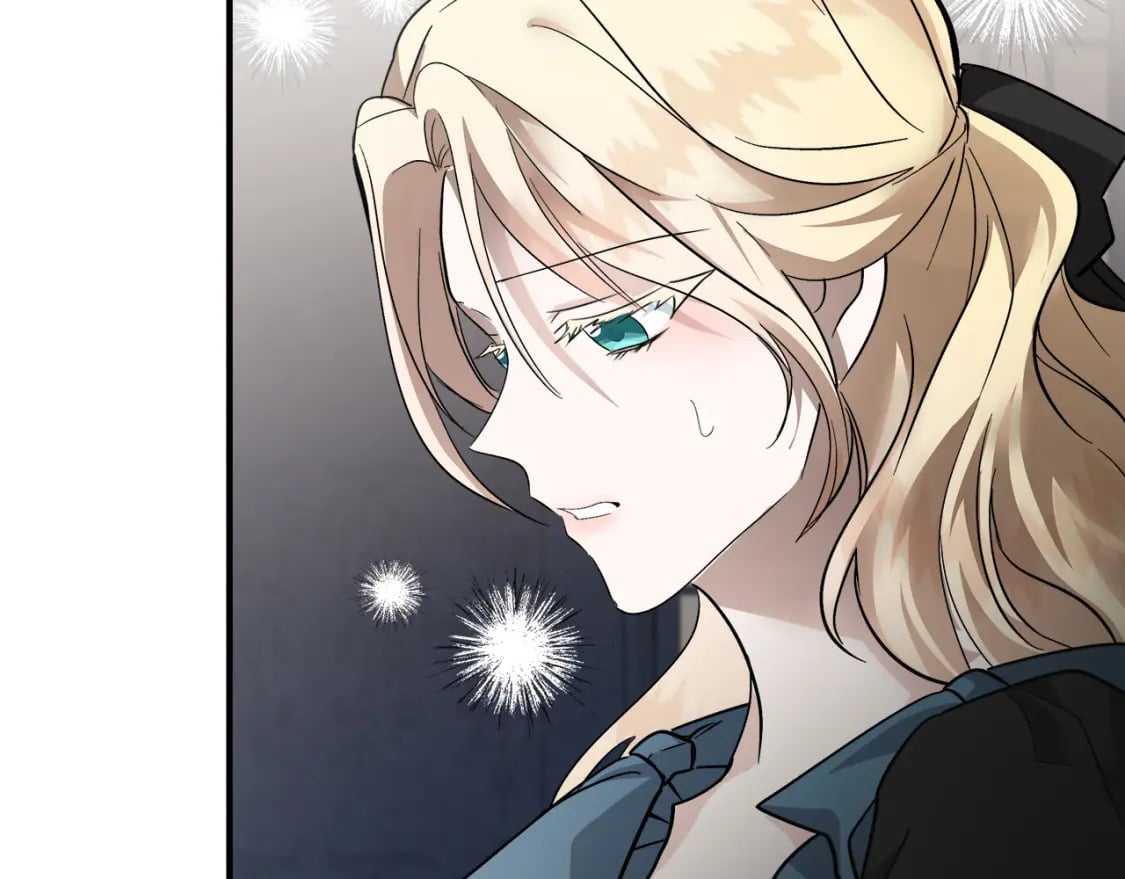 恶女的王座漫画,第155话 我只爱过你一人2图
