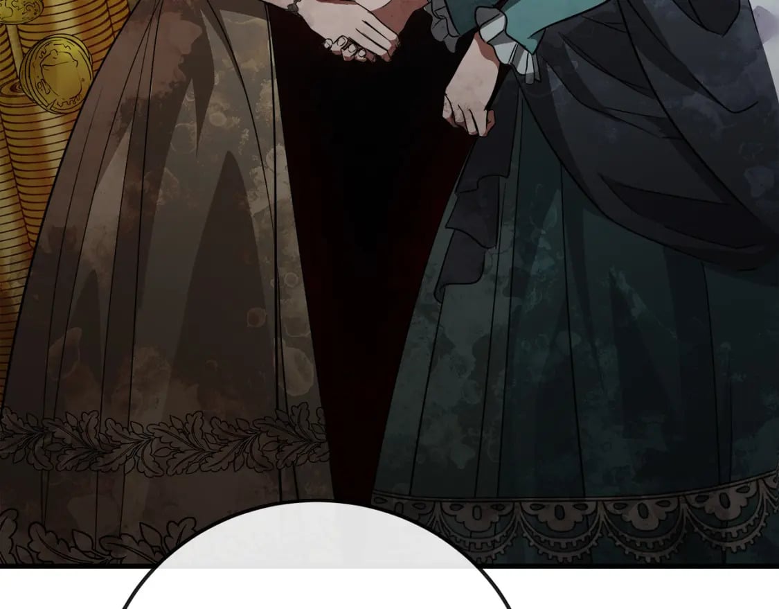 恶女的王座漫画,第154话 都是你算好的1图