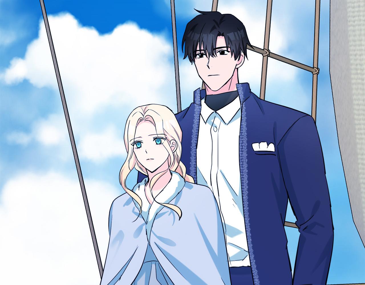 恶女的王座免费观看下拉式漫画,第84话1图
