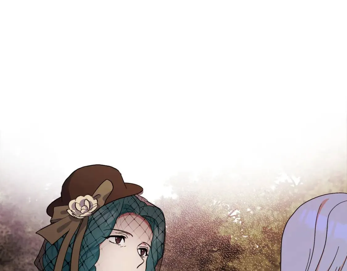 恶女的王座免费漫画全集下拉漫画,第93话 威胁2图