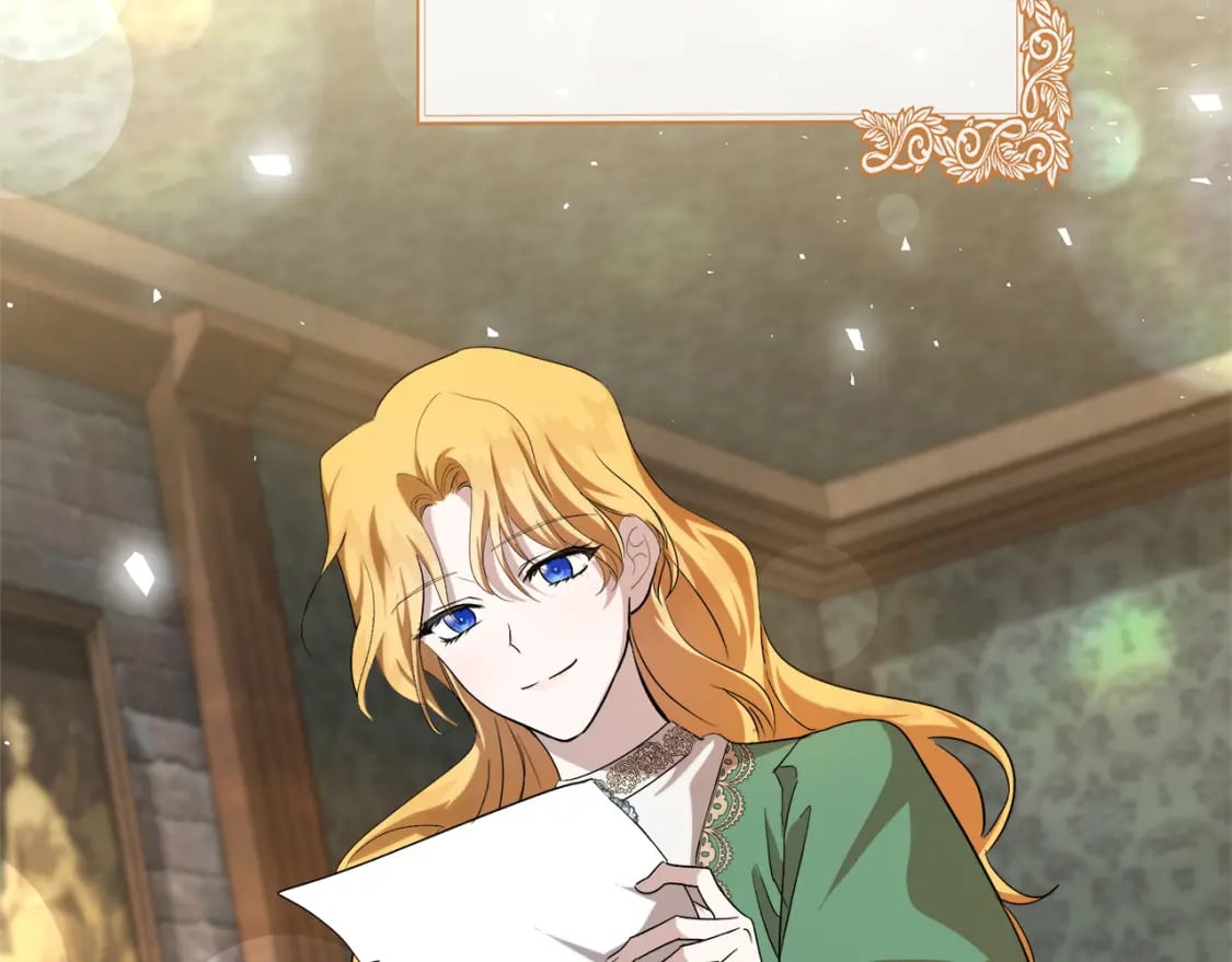 恶女的王座漫画,第158话 恩爱登场2图