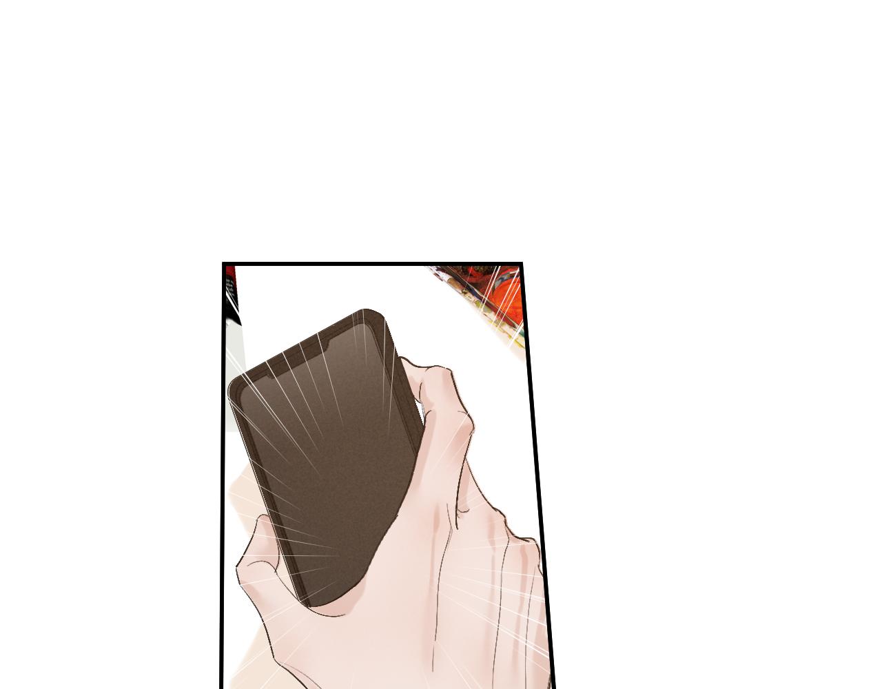 寒陌似光漫画,21 是，我喜欢他2图