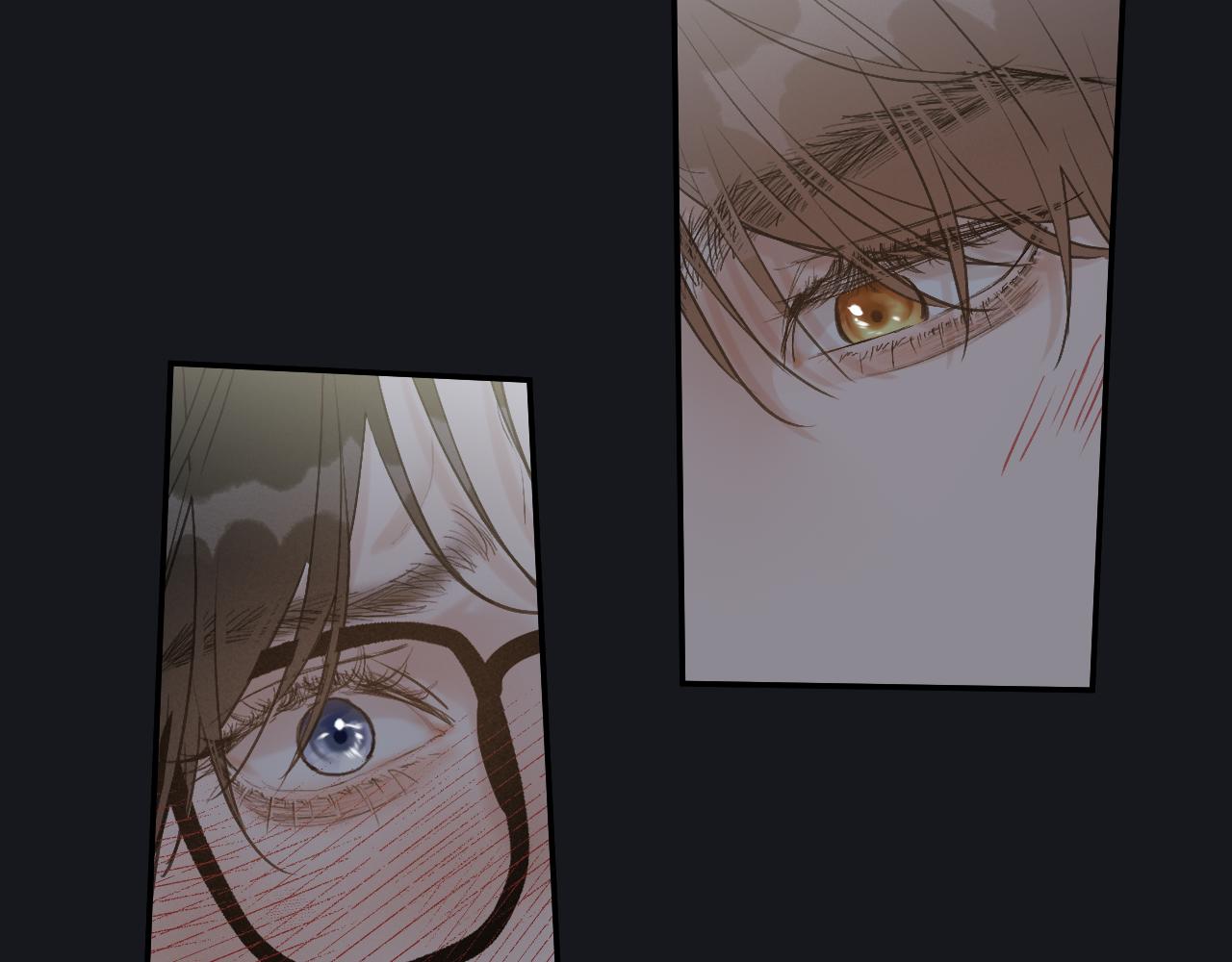 寒陌似光免费下拉式漫画,20 只是一时起兴1图