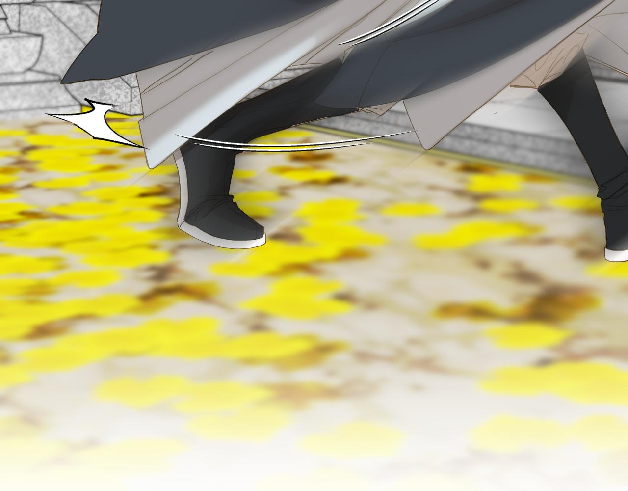 寒陌似光免费下拉式漫画,番外3 炽热的眼神1图