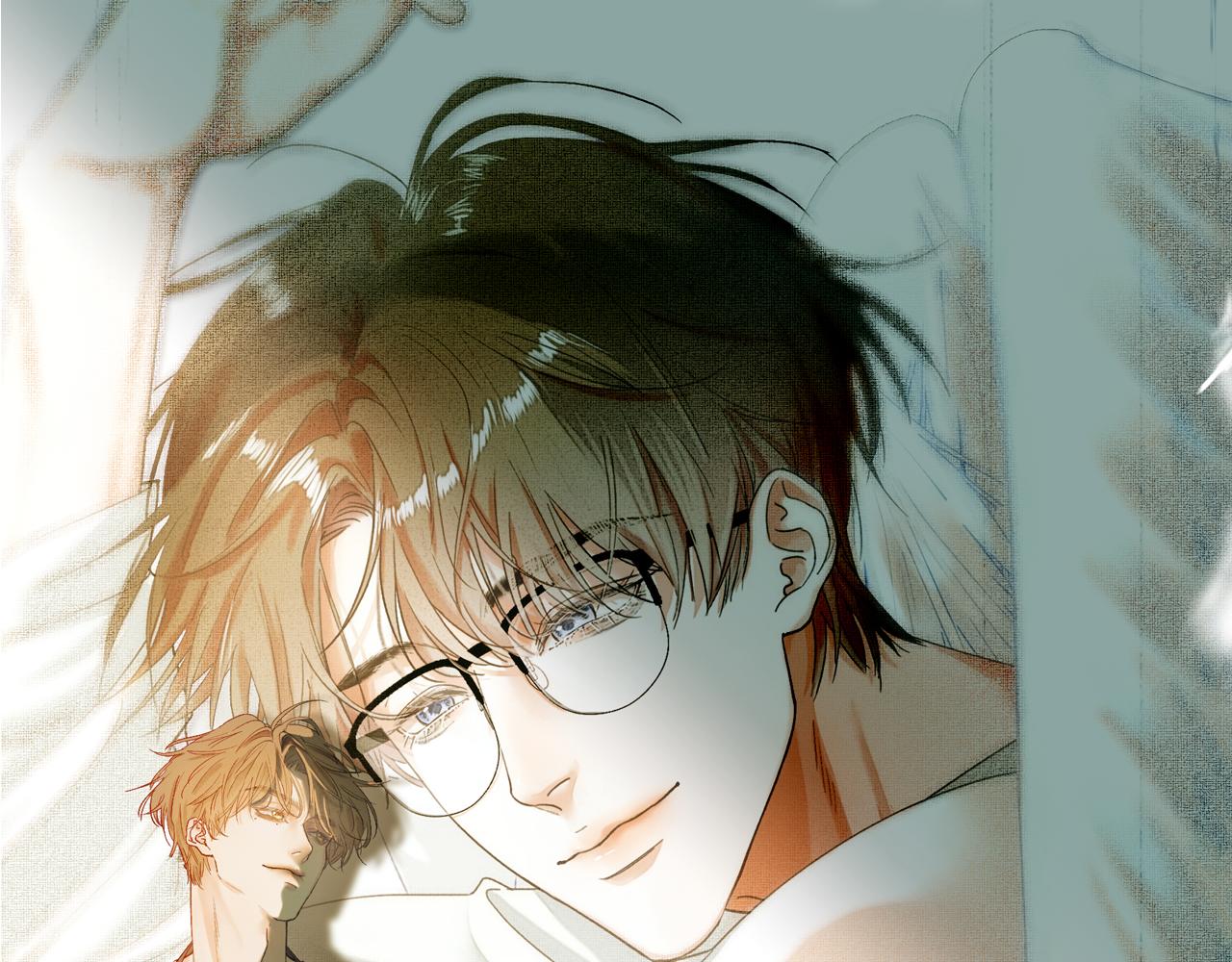 寒陌似光第二季漫画最新漫画,32 家的温暖1图