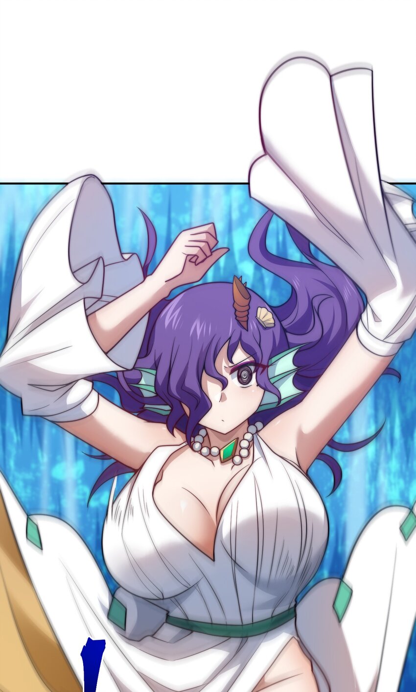身为最强魔君的我突然变小了合集漫画,99 醒悟1图