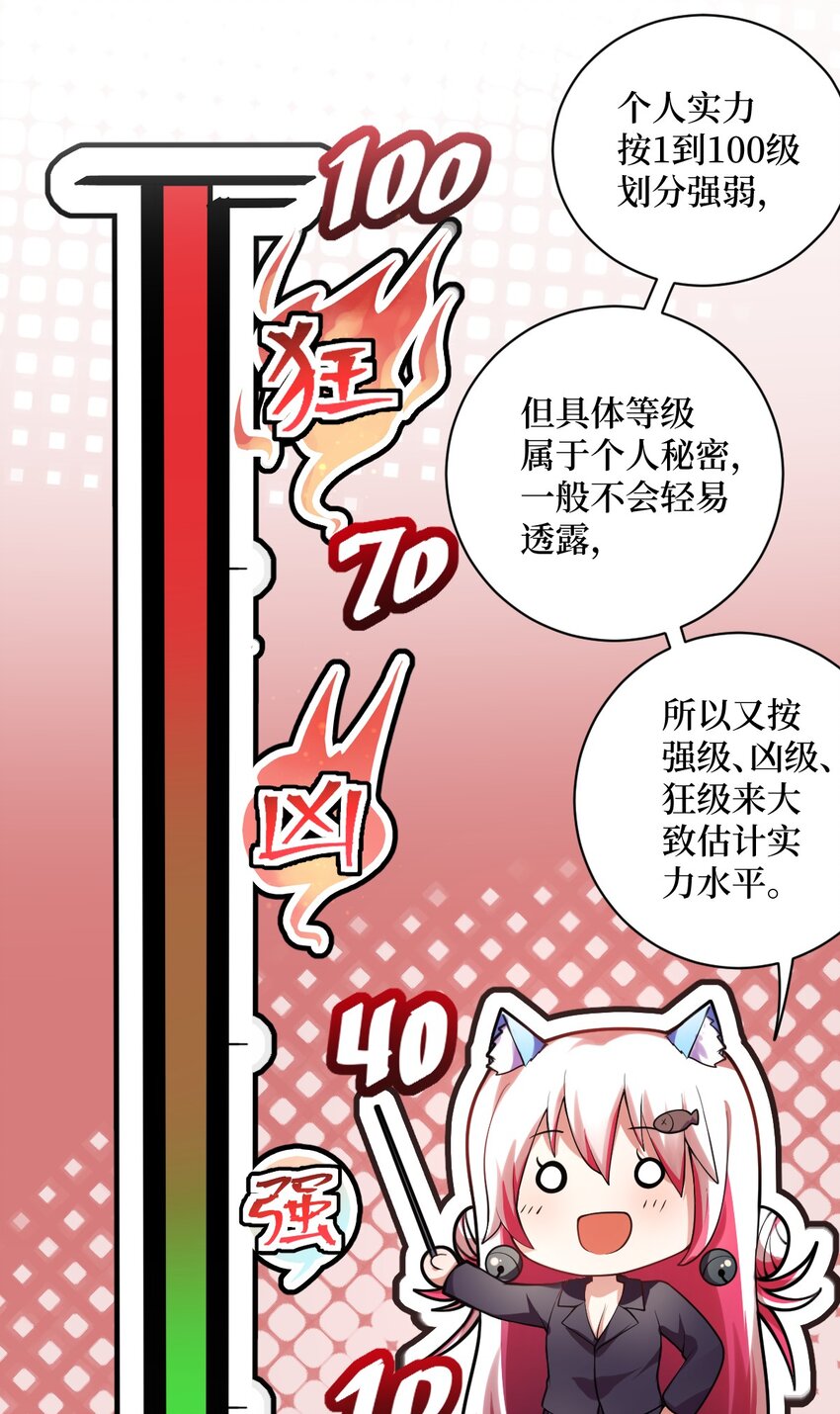 身为最强魔君的我突然变小了合集漫画,002 大人！时代变了！2图