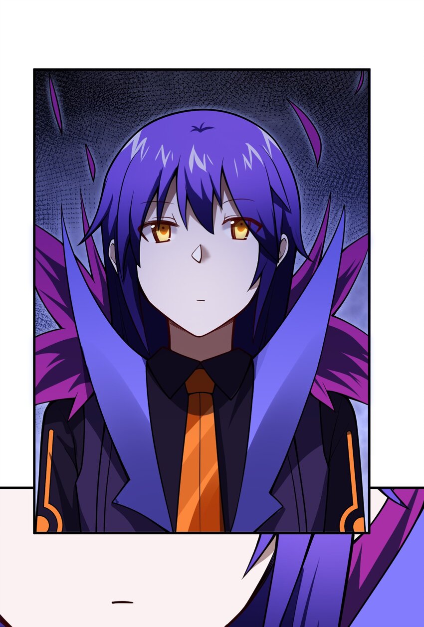 身为最强魔君的我突然变小了合集漫画,056 三方会谈1图