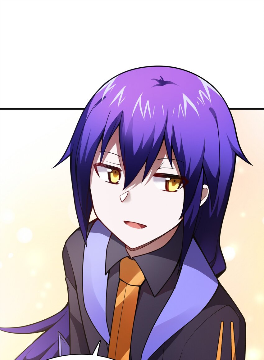 身为最强魔君的我突然变小了合集漫画,065 这，并不是罪行1图