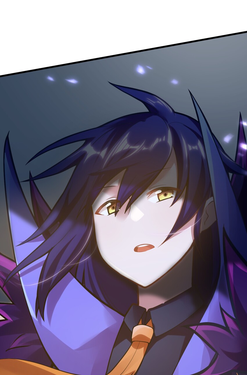 身为最强魔君的我突然变小了合集漫画,预告 9月24日！新作上线！1图
