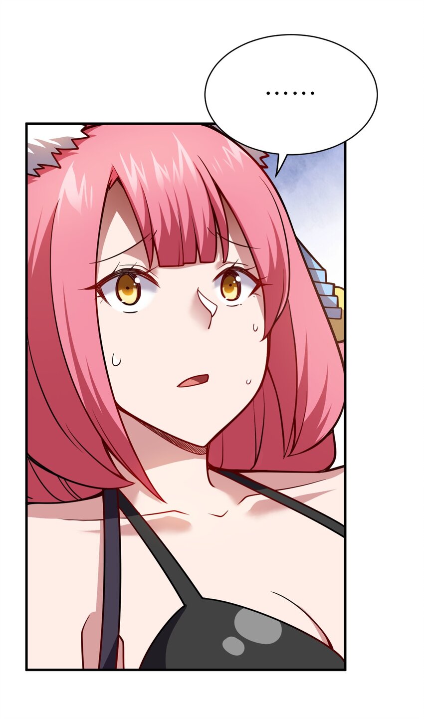 最强魔君的我突然变小了漫画免费看漫画,062 灵狐族1图