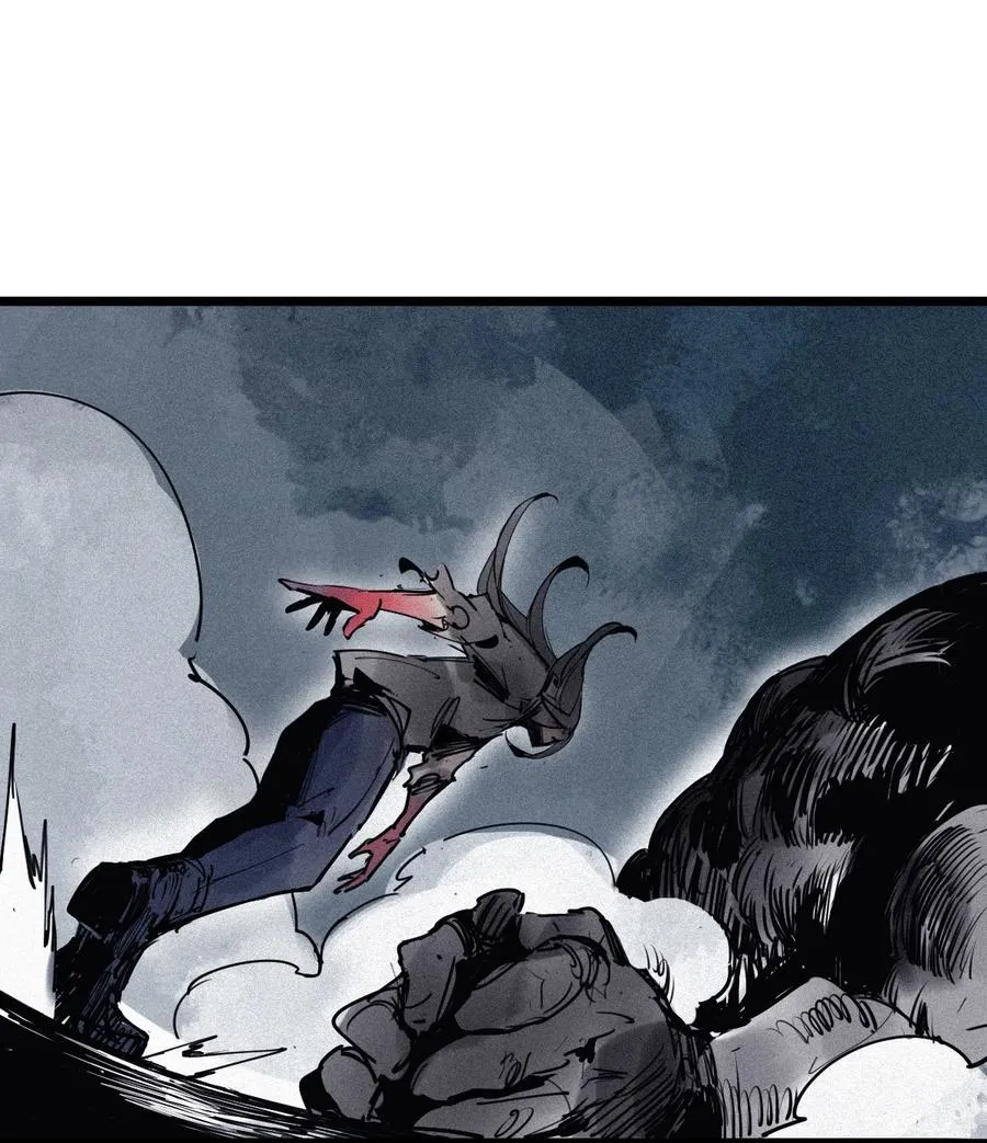 真理面具漫画免费下拉式观看漫画,145 第58话 浴血的双拳2图