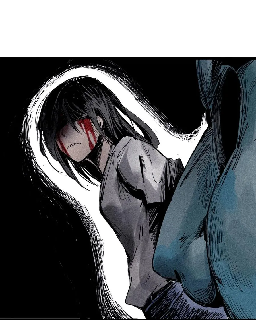 真理面具漫画,146 第58话 浴血的双拳（2）2图