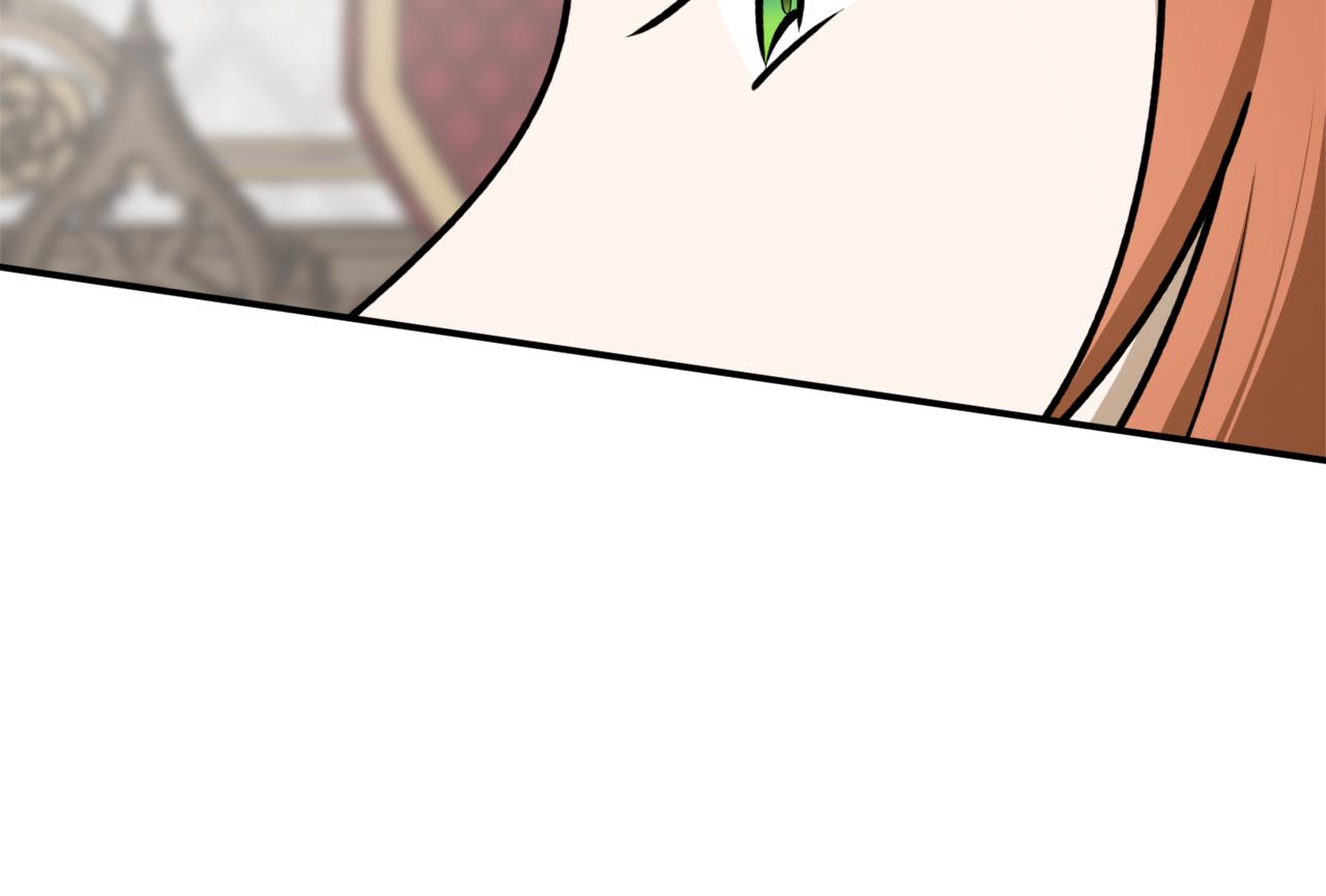 回到哥哥黑化前漫画,第68话 暴君要立后？2图
