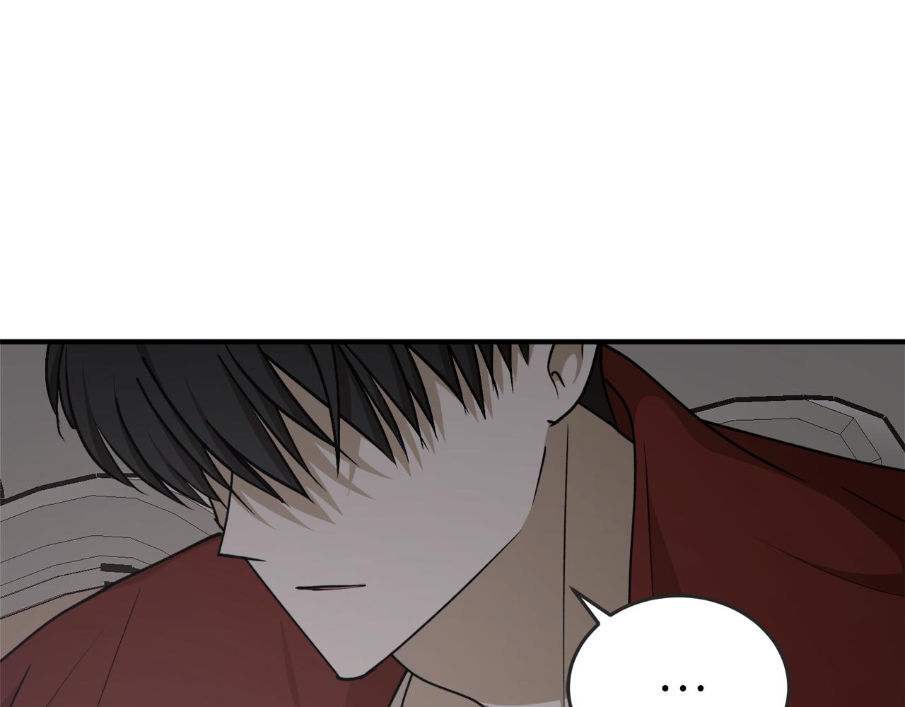 回到哥哥黑化前漫画,第60话 嫉妒了吗？1图