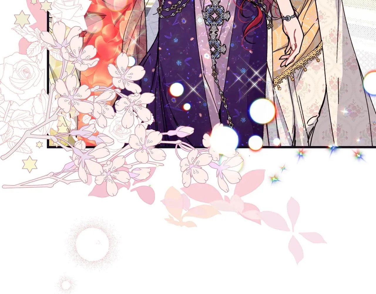 优雅的野蛮大海21漫画,第48话 被毁掉的滋味1图