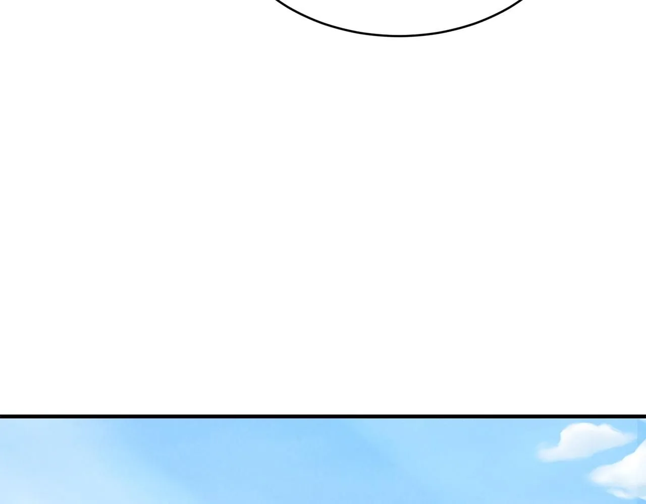 优雅的野蛮大海21漫画,第50话 他要的不是钱，是我2图
