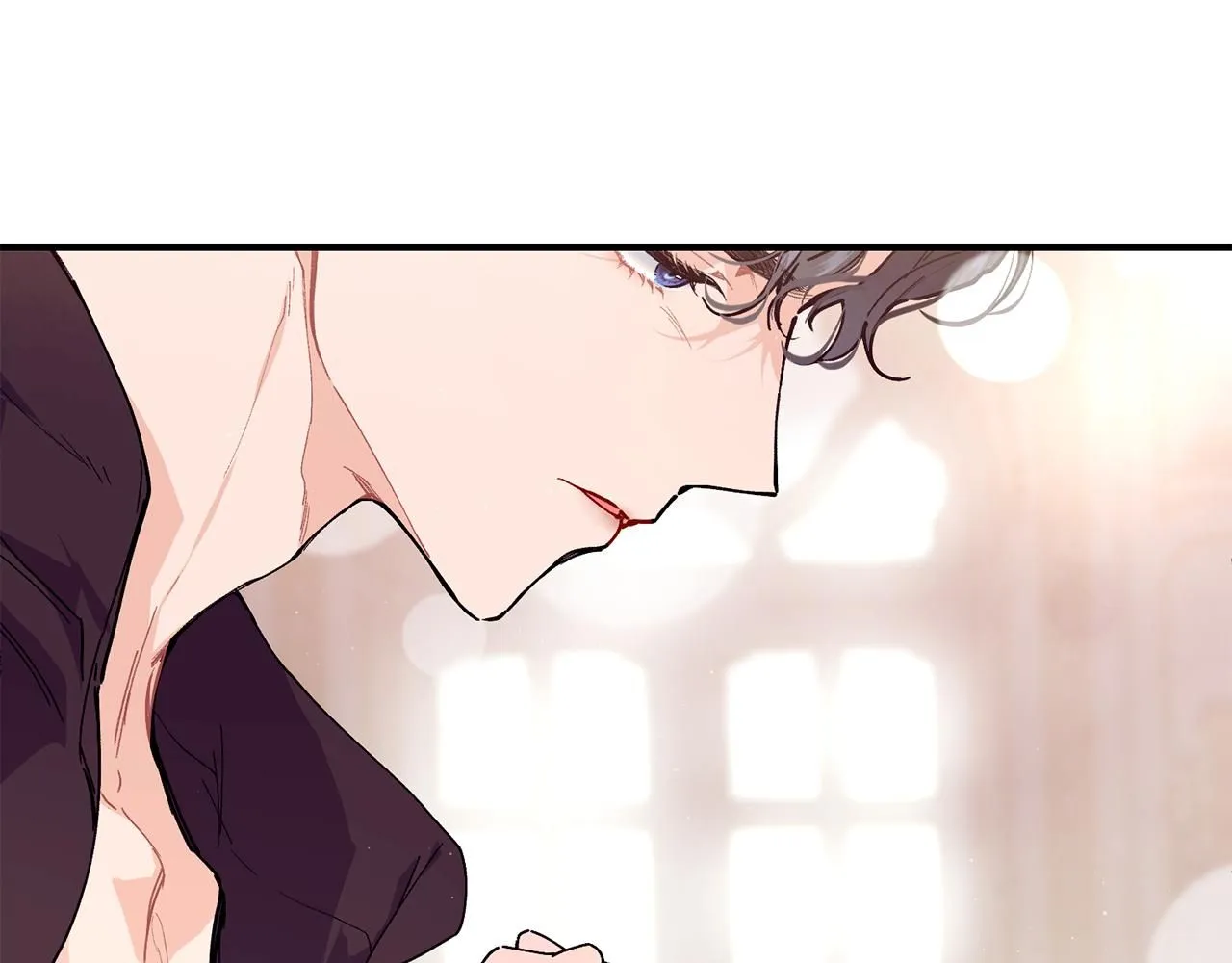 优雅的野蛮大海21漫画,第54话 我们合伙吧2图