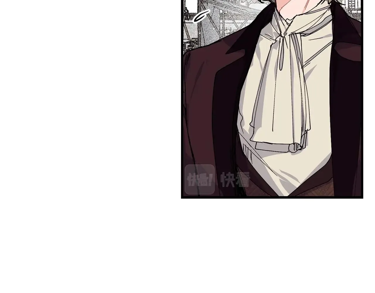 优雅的野蛮大海漫画,第50话 他要的不是钱，是我1图