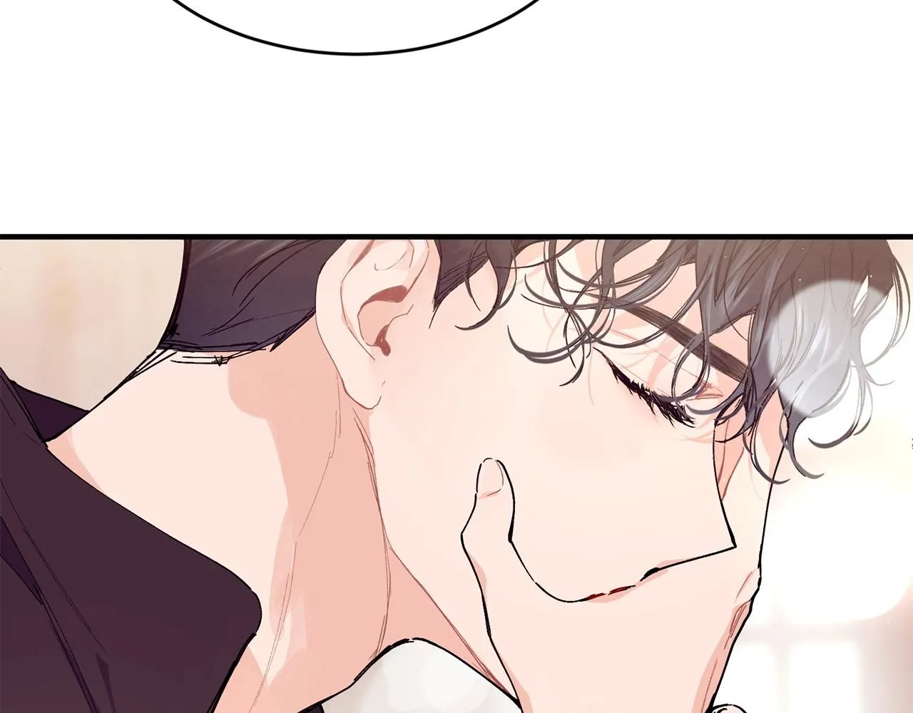优雅的野蛮大海21漫画,第54话 我们合伙吧2图