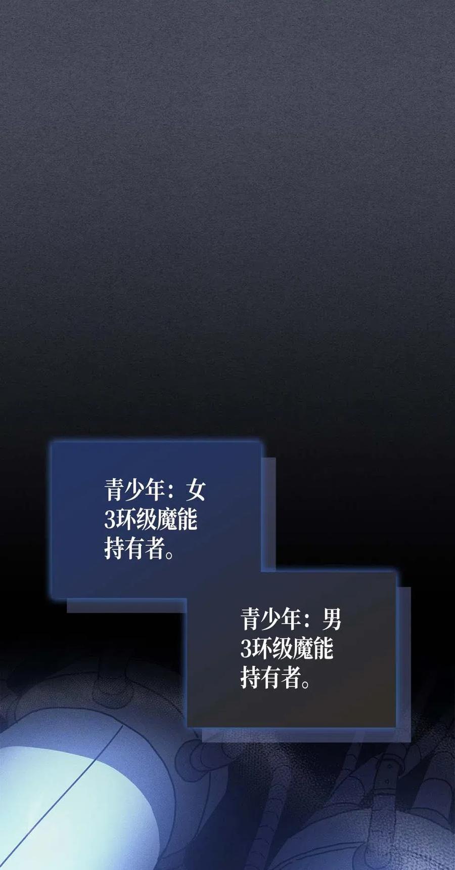 归还者的魔法要特别小说原著漫画,128 1281图