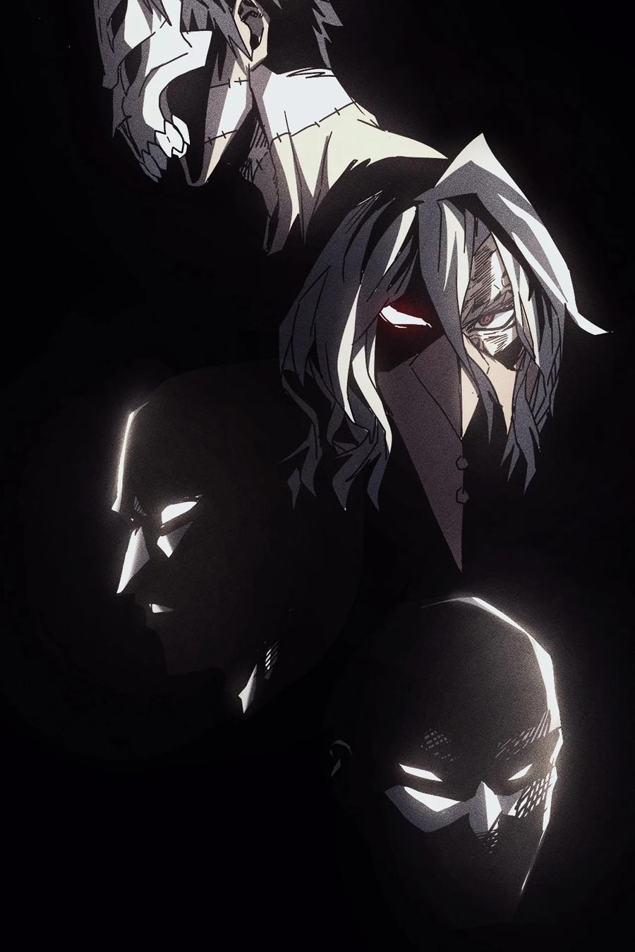 归还者的魔法要特别在线播放漫画,150 1501图