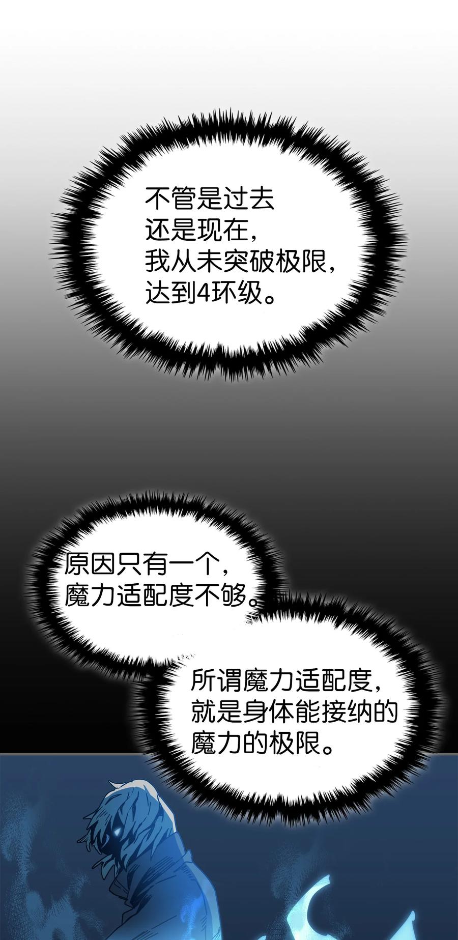 归还者的魔法要特别小说漫画,172 1722图