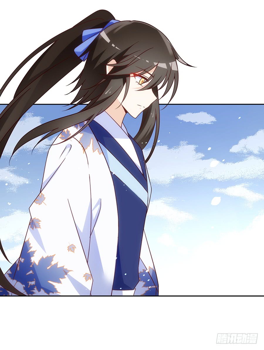 萌师在上漫画免费阅读漫画,第59话 夜家二少2图