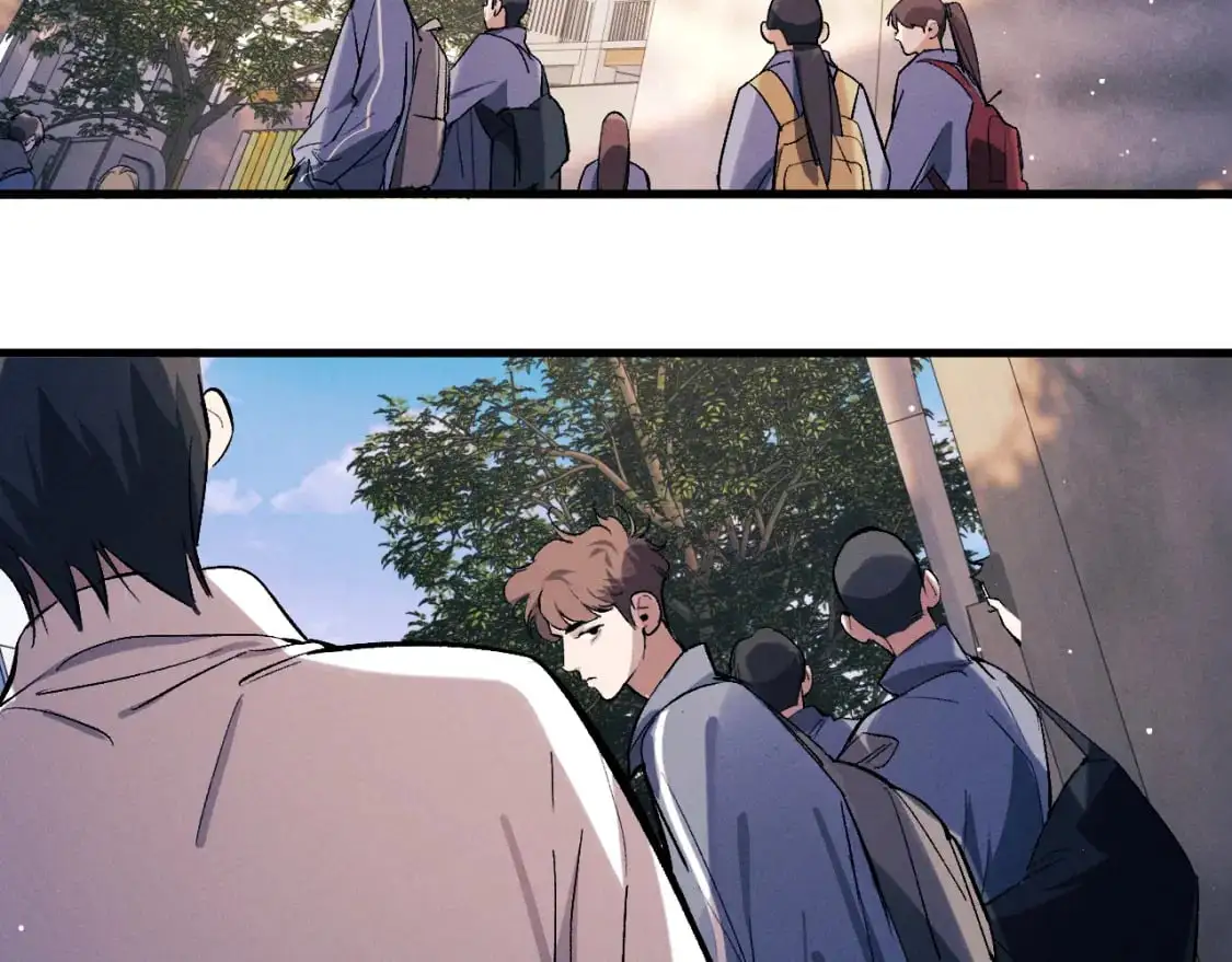 撒野小说全文免费阅读笔趣阁漫画,第108话 当唇模or臀模？1图