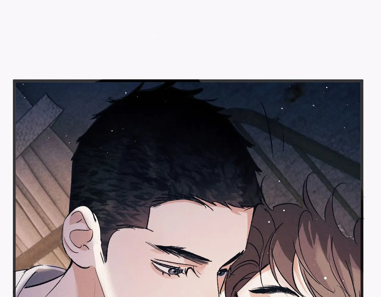 撒野小说全文免费阅读笔趣阁漫画,第128话 人总得有个方向2图