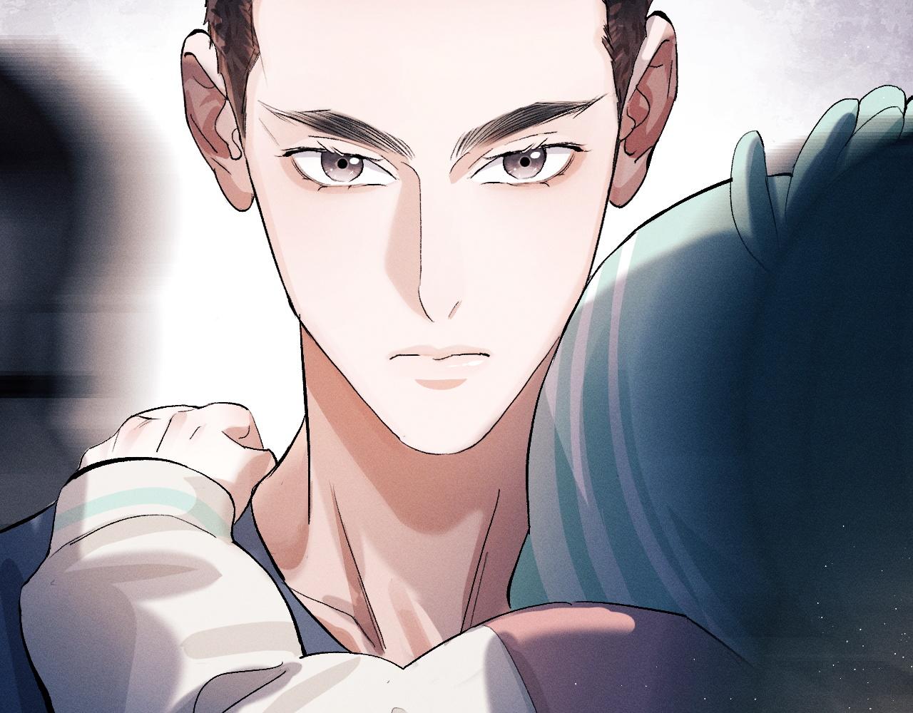 撒野小说全文免费阅读笔趣阁漫画,第46话 模特1图