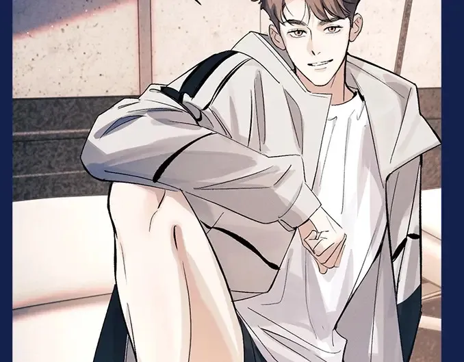 撒野小说全文免费阅读笔趣阁漫画,第11期 特别企划：蒋丞穿搭大赏2图