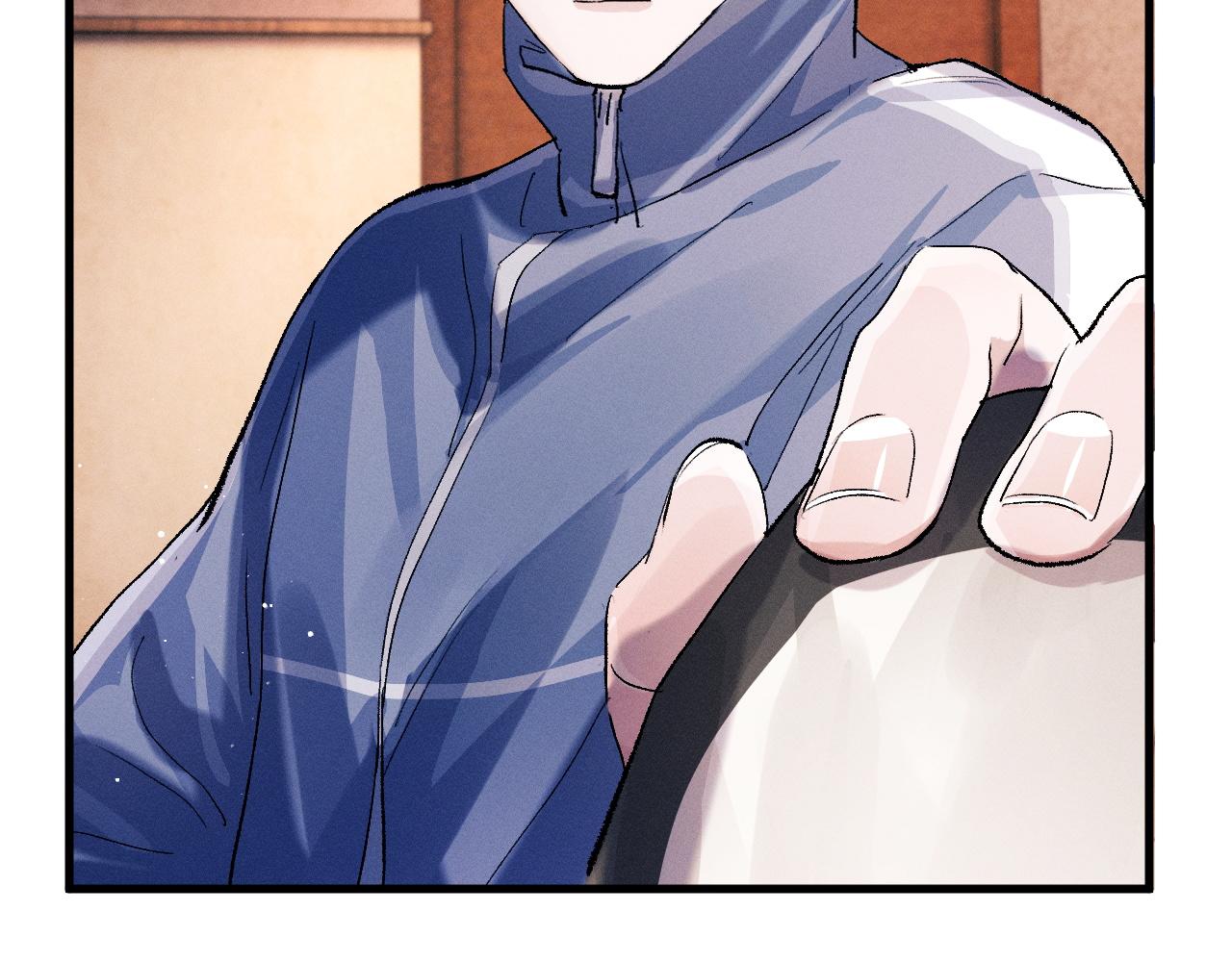 撒野小说全文免费阅读笔趣阁漫画,第40话 被拿住了把柄2图