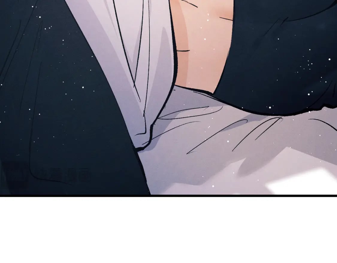 撒野 巫哲漫画,第103话 留在你的记忆里1图