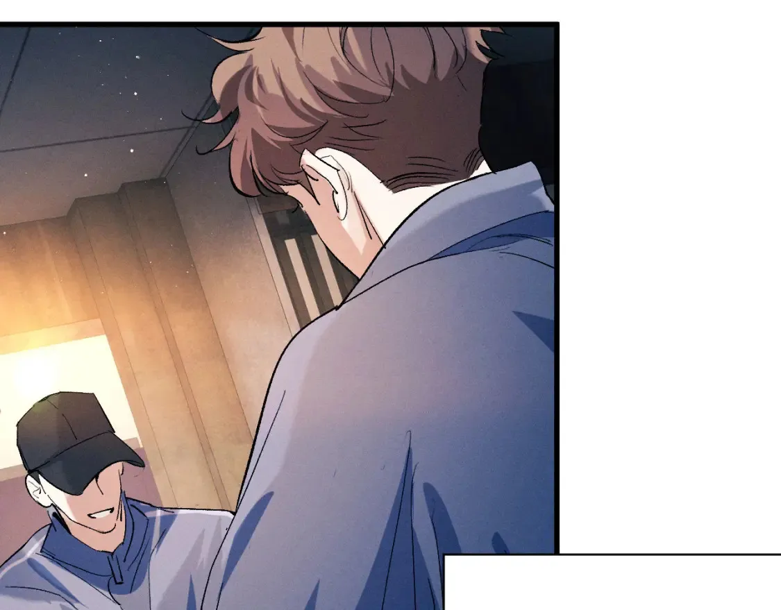 撒野小说全文免费阅读笔趣阁漫画,第98话 无所畏惧的活着2图