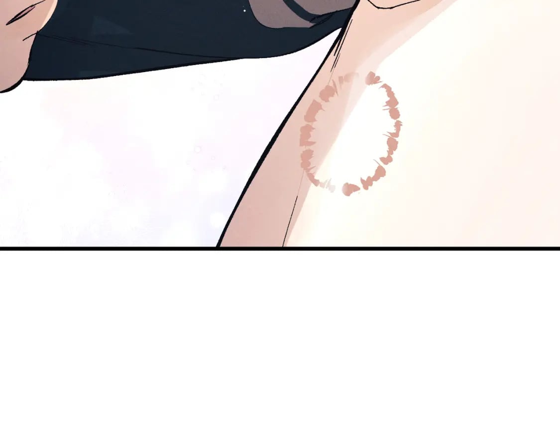 撒野 巫哲漫画,第103话 留在你的记忆里1图