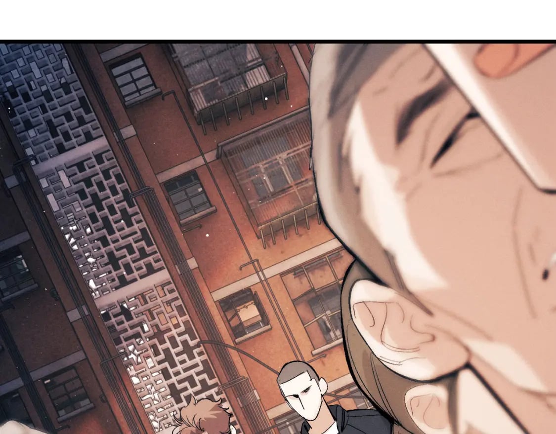 撒野 巫哲漫画,第104话 找我麻烦请排队2图