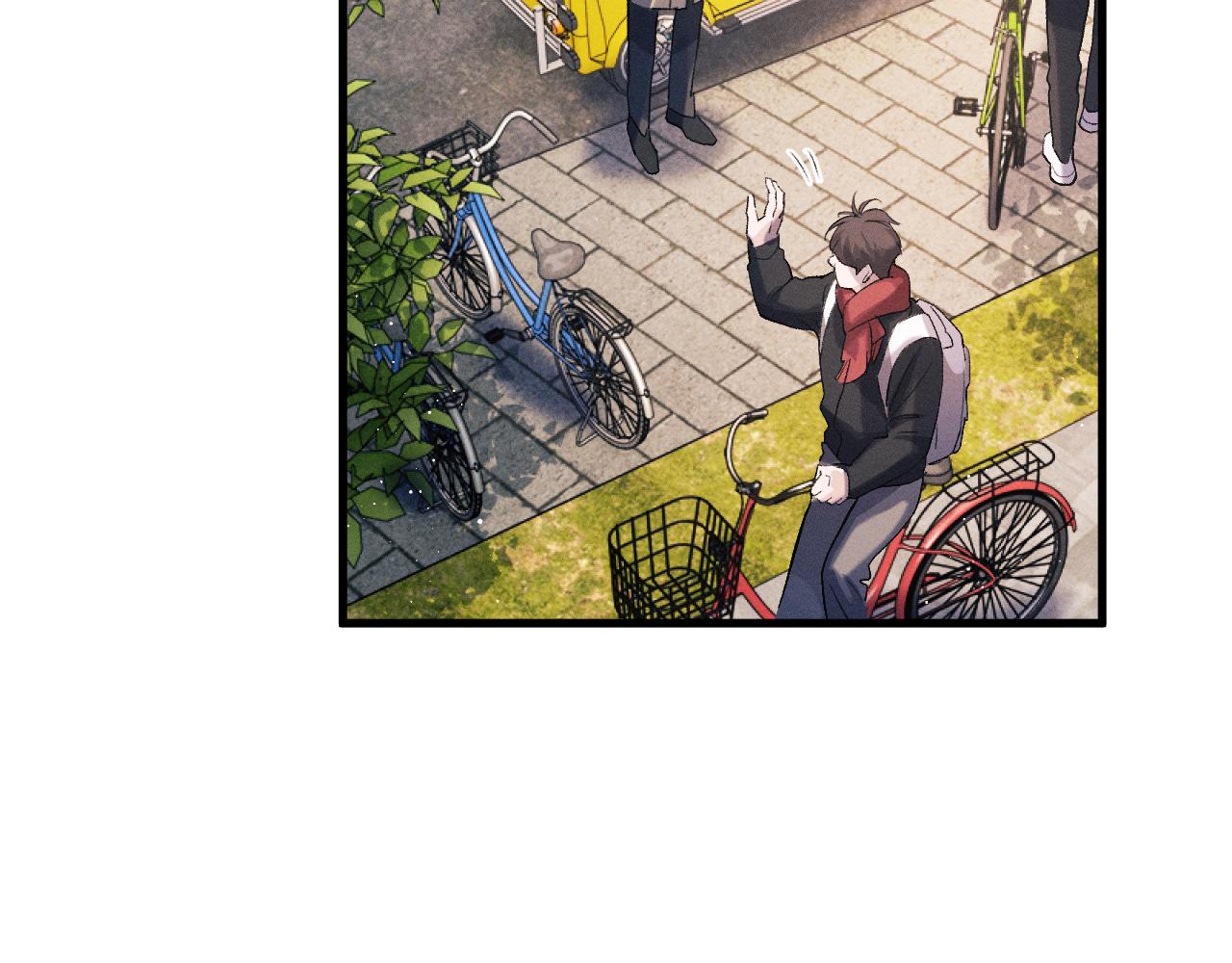 撒野小说全文免费阅读笔趣阁漫画,第52话 知道真相？2图