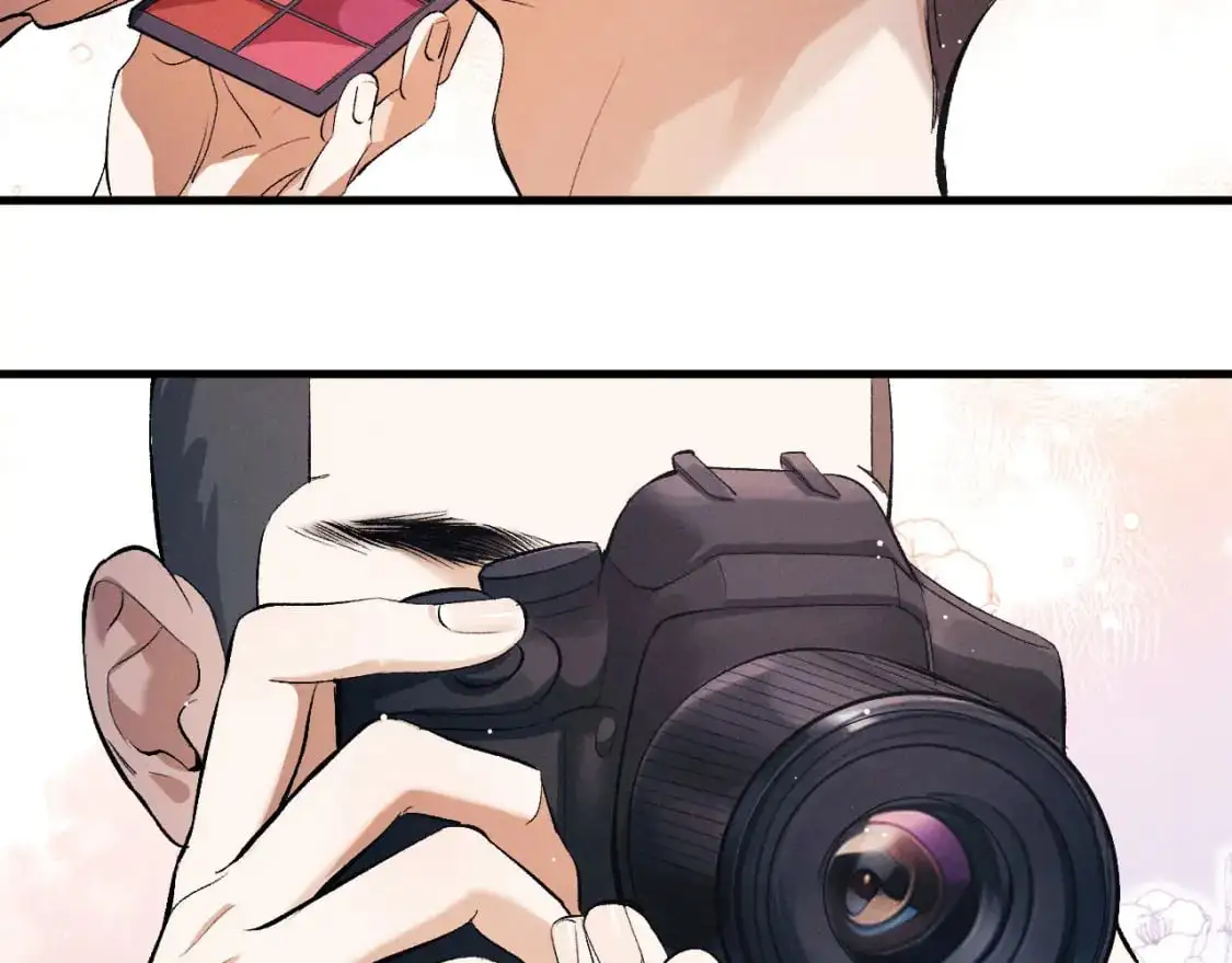 撒野 巫哲漫画,第109话 毫无人性的撩机1图