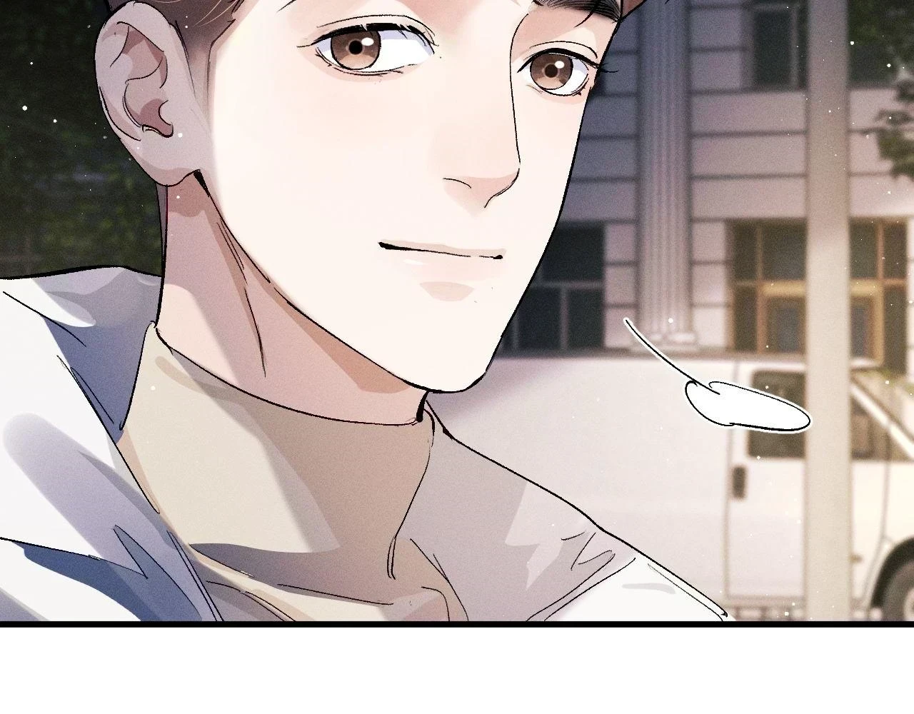 撒野小说全文免费阅读笔趣阁漫画,第83话 喜欢的类型1图