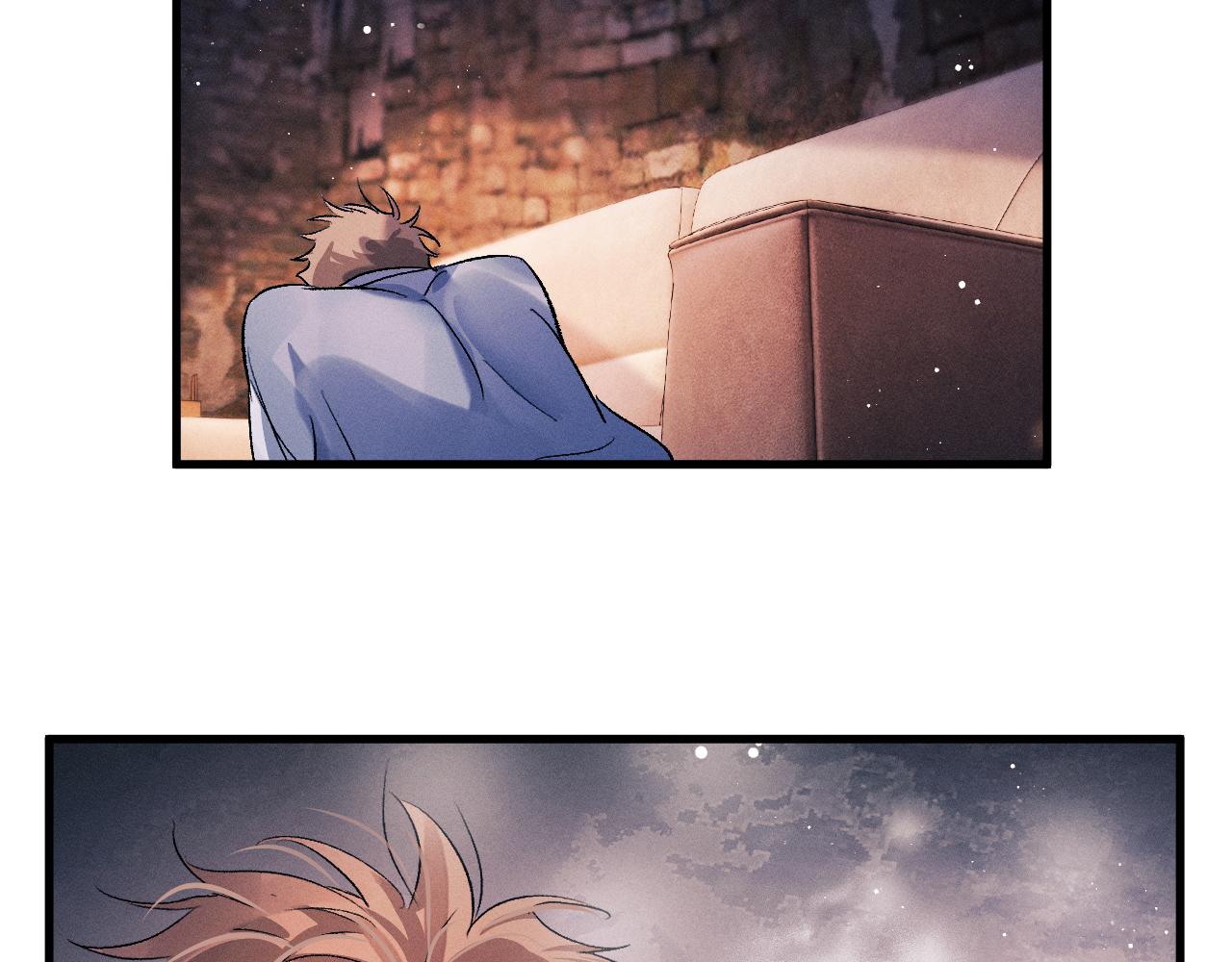 撒野小说全文免费阅读笔趣阁漫画,第41话 一家三口1图