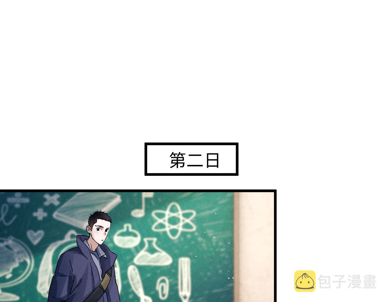 撒野小说全文免费阅读完整版漫画,第55话 什么是真正的学霸2图