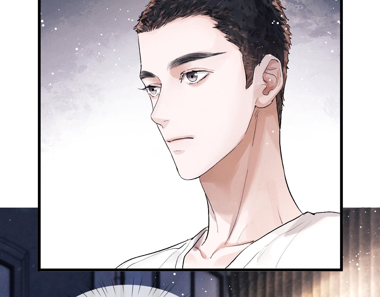 撒野小说全文免费阅读笔趣阁漫画,第46话 模特1图
