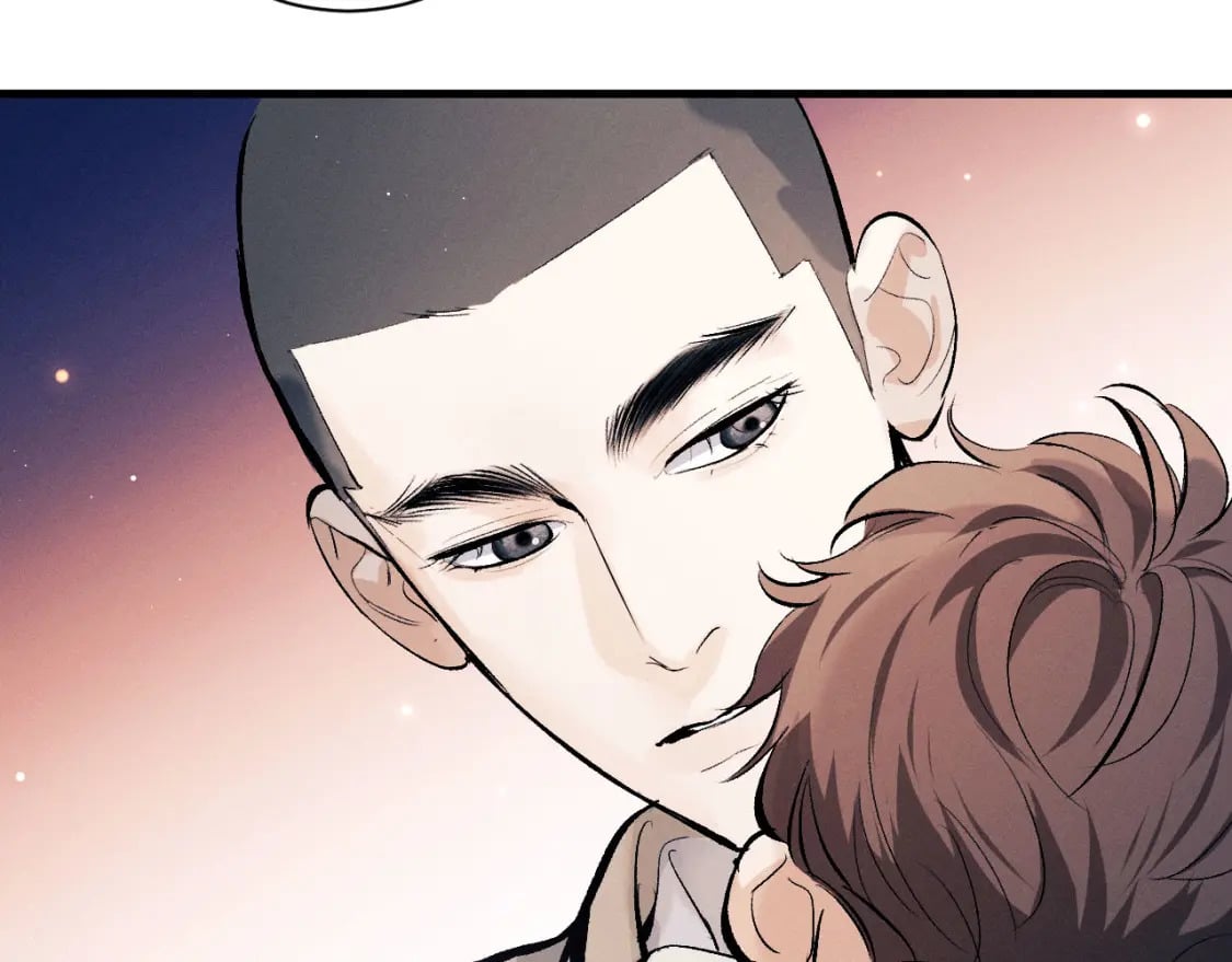 撒野 巫哲漫画,第105话 喜欢你这样的1图