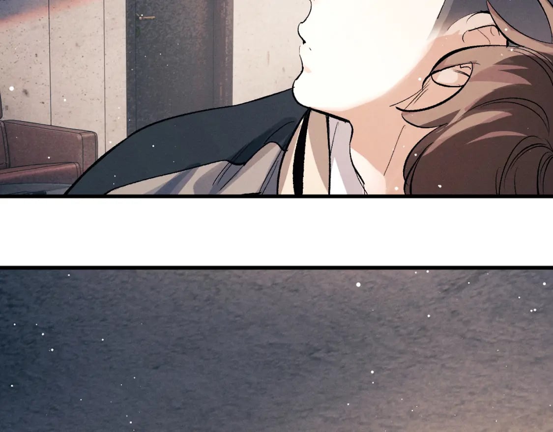 撒野 巫哲漫画,第103话 留在你的记忆里1图