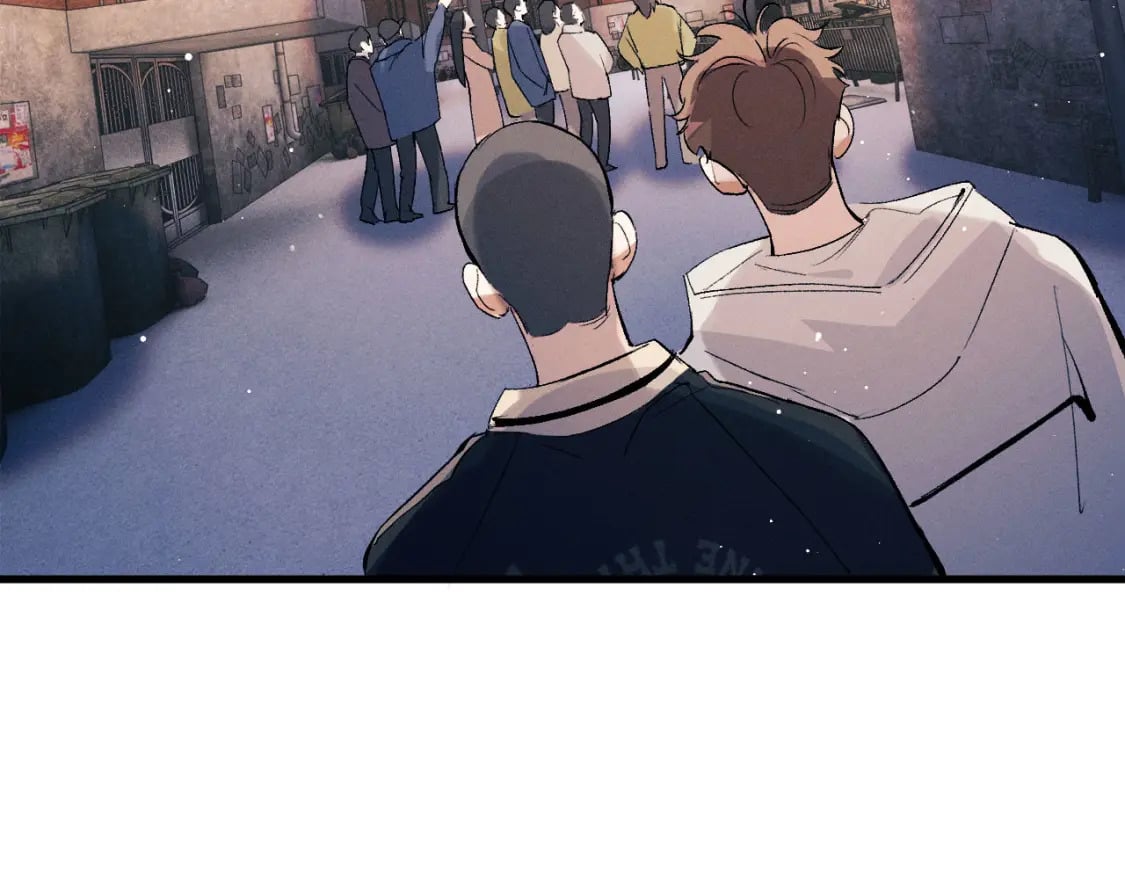 撒野小说全文免费阅读笔趣阁漫画,第104话 找我麻烦请排队2图