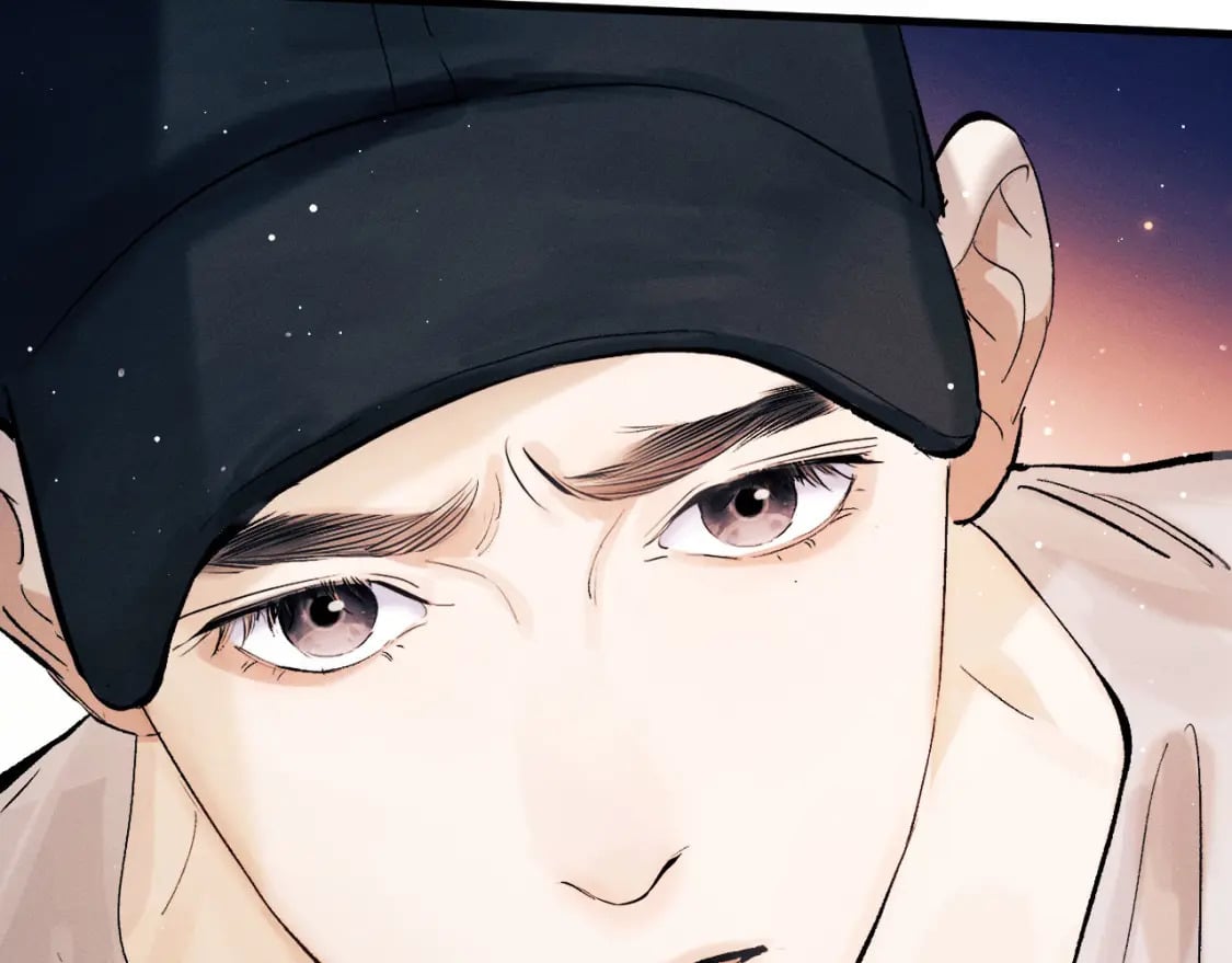 撒野 巫哲漫画,第100话 印记2图