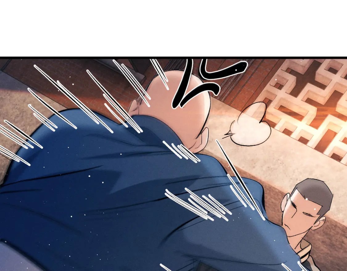撒野 巫哲漫画,第104话 找我麻烦请排队1图
