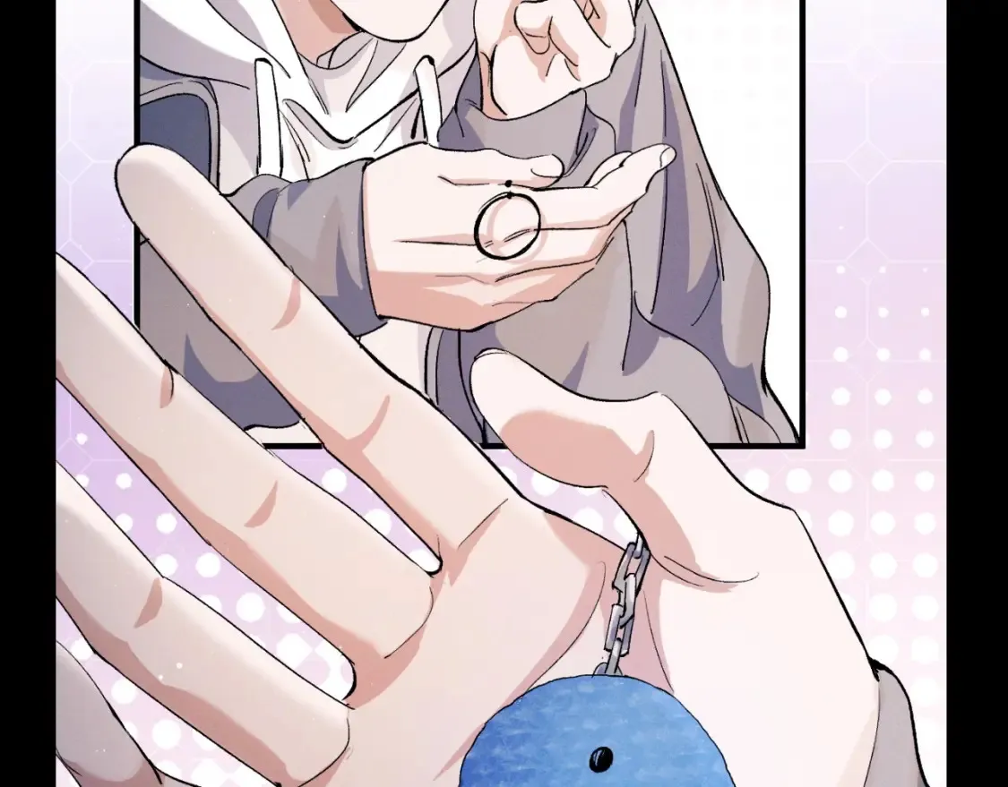 撒野 巫哲漫画,第33期 特别企划：小情侣的仪式感有哪些？1图